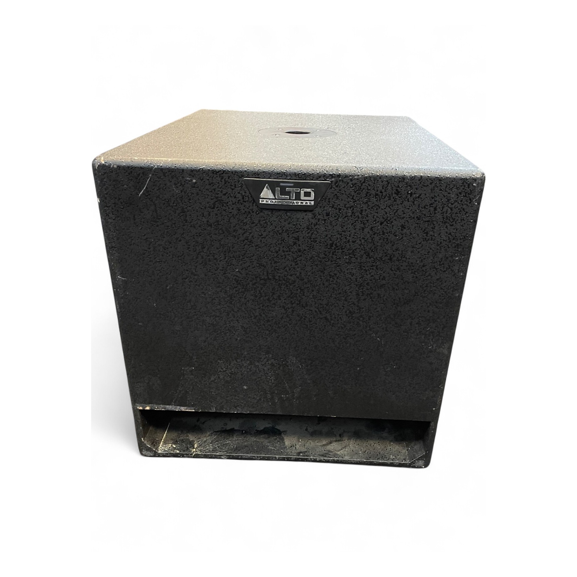 Used Alto TX212S Powered Subwoofer | Guitar Center