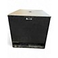 Used Alto TX212S Powered Subwoofer thumbnail