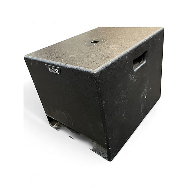 Used Alto TX212S Powered Subwoofer