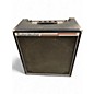 Used 1980s Rickenbacker tr35b Bass Combo Amp thumbnail