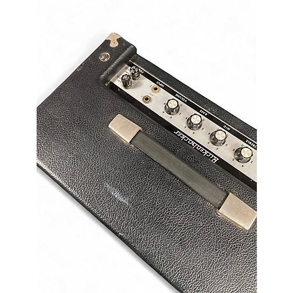Used 1980s Rickenbacker tr35b Bass Combo Amp