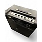 Used 1980s Rickenbacker tr35b Bass Combo Amp