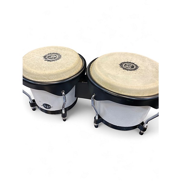 Used Lp aspire bongos Bongos