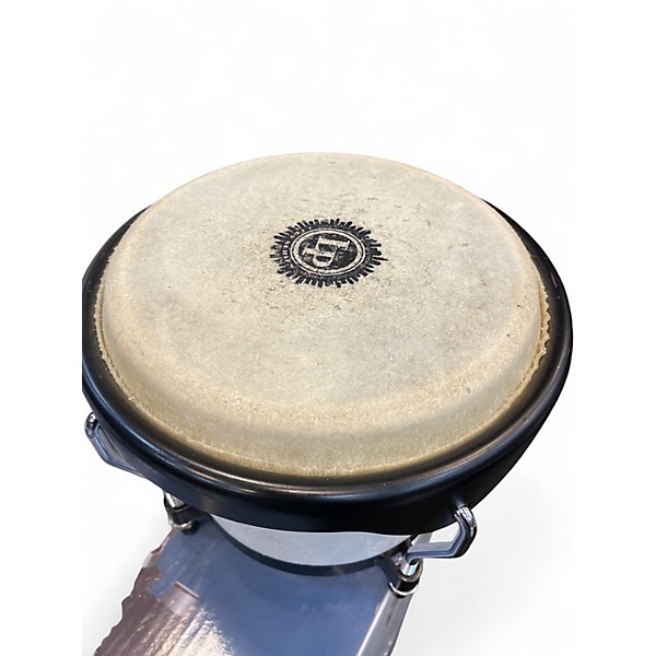 Used Lp aspire bongos Bongos