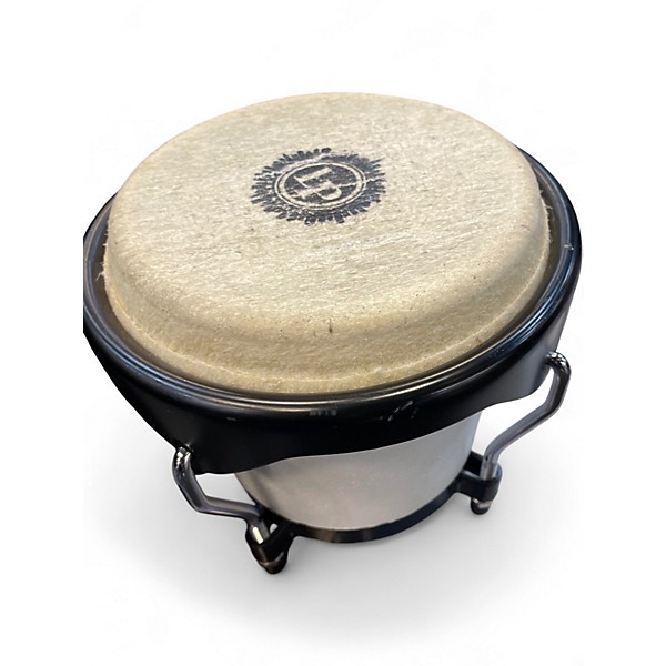Used Lp aspire bongos Bongos