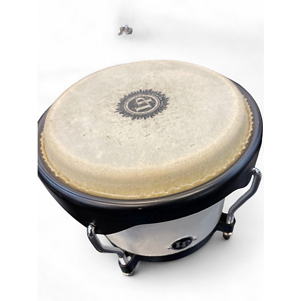 Used Lp aspire bongos Bongos