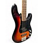 Used Squier Classic Vibe 1950S Precision Bass 2 Color Sunburst Electric Bass Guitar