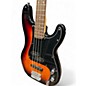 Used Squier Classic Vibe 1950S Precision Bass 2 Color Sunburst Electric Bass Guitar