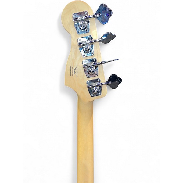 Used Squier Classic Vibe 1950S Precision Bass 2 Color Sunburst Electric Bass Guitar