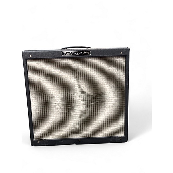 Used Fender Hot Rod Deville 60W 4x10 Tube Guitar Combo Amp