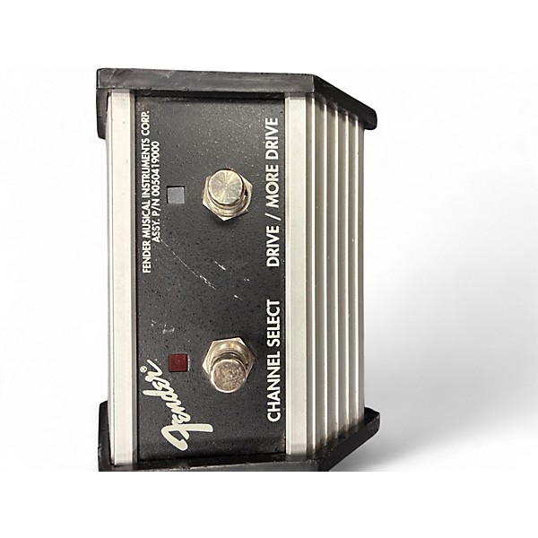 Used Fender Hot Rod Deville 60W 4x10 Tube Guitar Combo Amp