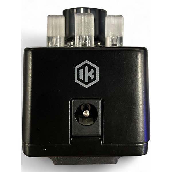 Used IK Multimedia TONEX ONE Effect Processor