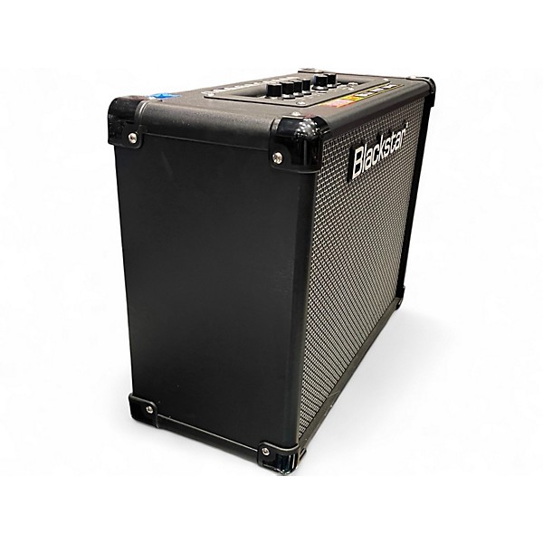Used Blackstar ID CORE 40 V3 Guitar Combo Amp