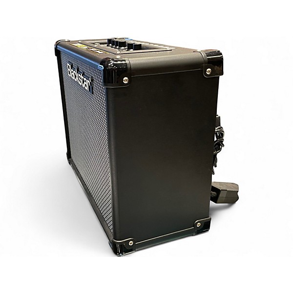 Used Blackstar ID CORE 40 V3 Guitar Combo Amp