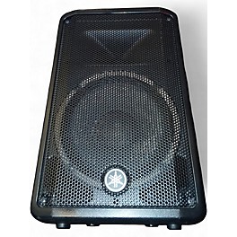 Used Yamaha DBR10 Powered Speaker