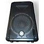 Used Yamaha DBR10 Powered Speaker thumbnail