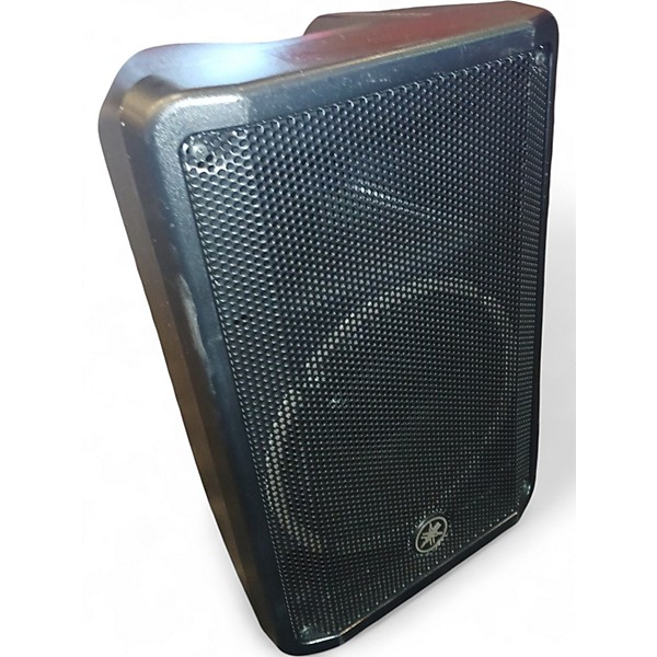 Used Yamaha DBR10 Powered Speaker