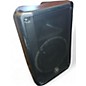 Used Yamaha DBR10 Powered Speaker