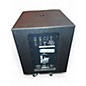 Used Harbinger S12 Powered Subwoofer