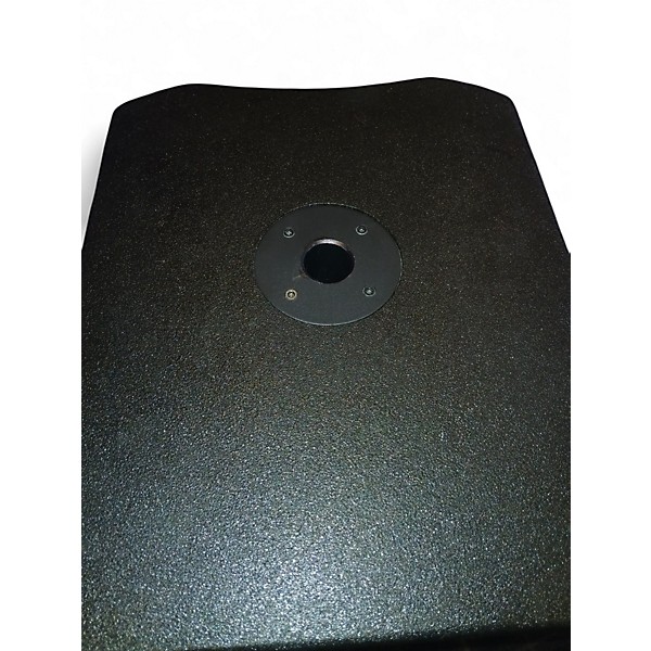 Used Harbinger S12 Powered Subwoofer