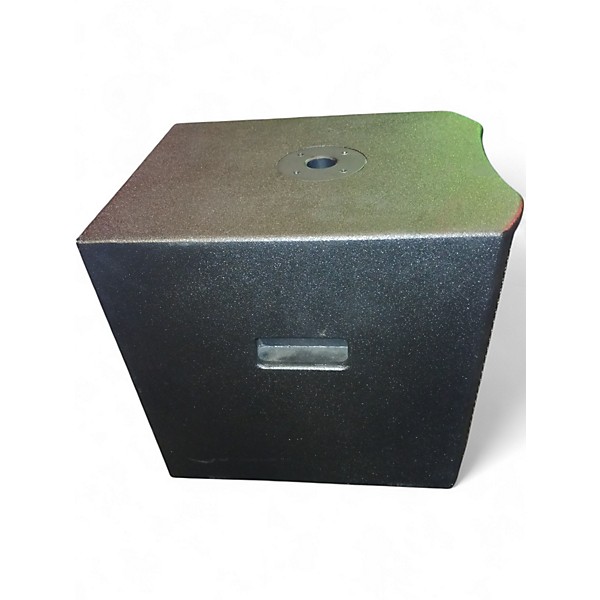 Used Harbinger S12 Powered Subwoofer