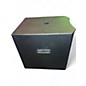Used Harbinger S12 Powered Subwoofer
