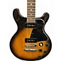 Vintage 1977 Gibson 1955 REISSUE PAUL SPECIAL Vintage Sunburst Solid Body Electric Guitar