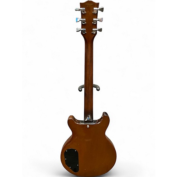 Vintage 1977 Gibson 1955 REISSUE PAUL SPECIAL Vintage Sunburst Solid Body Electric Guitar