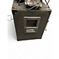Used Seismic Audio 210 Bass Cabinet