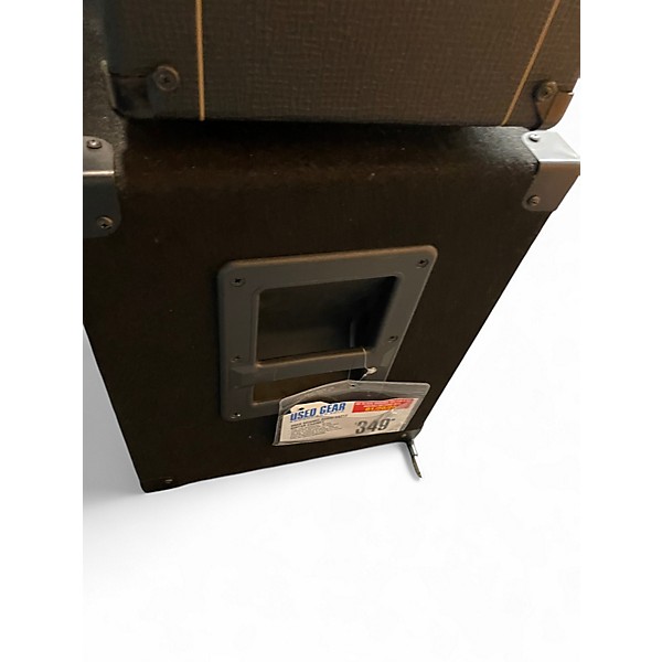 Used Seismic Audio 210 Bass Cabinet