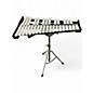 Used Majestic Bell and Practice Pad Kit Marching Xylophone thumbnail