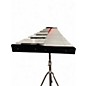 Used Majestic Bell and Practice Pad Kit Marching Xylophone