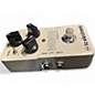 Used TC Electronic Mimiq Doubler Effect Pedal