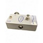 Used Keeley Katana Clean Boost Effect Pedal