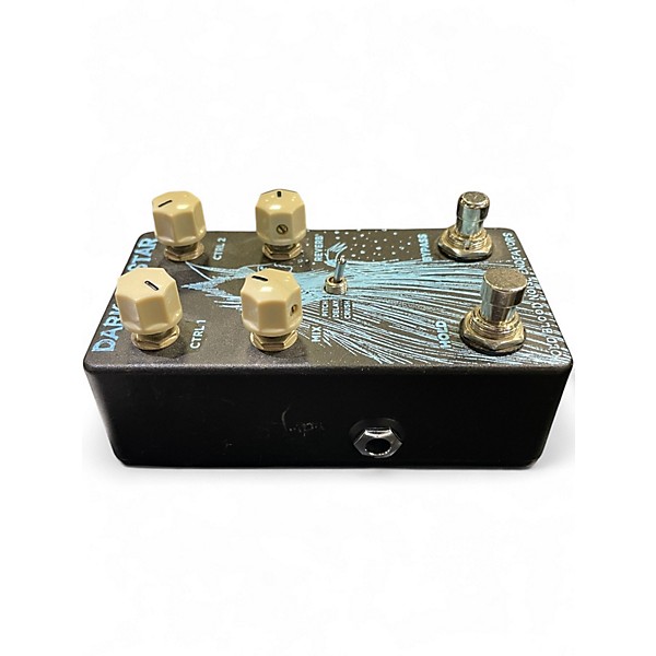 Used Old Blood Noise Endeavors DARK STAR Effect Pedal