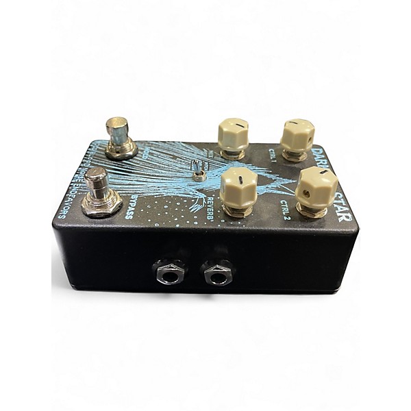 Used Old Blood Noise Endeavors DARK STAR Effect Pedal