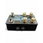 Used Old Blood Noise Endeavors DARK STAR Effect Pedal