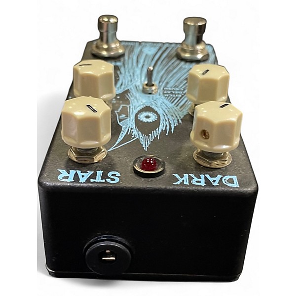 Used Old Blood Noise Endeavors DARK STAR Effect Pedal