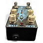 Used Old Blood Noise Endeavors DARK STAR Effect Pedal