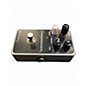 Used Keeley 4 Knob Compressor Effect Pedal