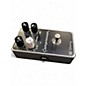 Used Keeley 4 Knob Compressor Effect Pedal