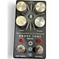 Used Mattoverse Electronics DRONE TONE MKIII Effect Pedal thumbnail