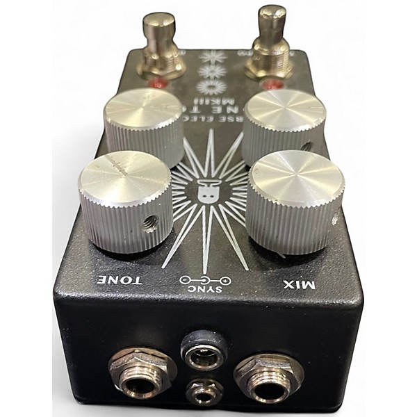 Used Mattoverse Electronics DRONE TONE MKIII Effect Pedal