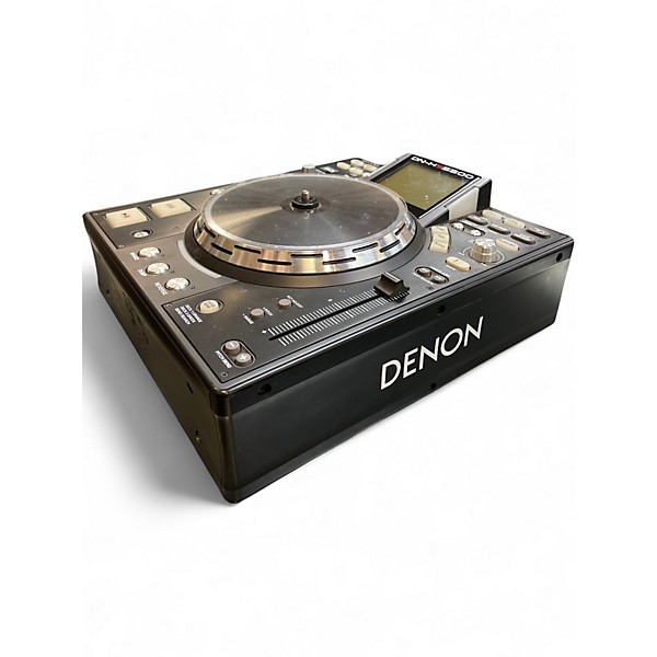 Used Denon DJ DN-HS5500 USB Turntable