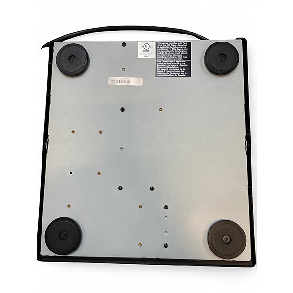 Used Denon DJ DN-HS5500 USB Turntable