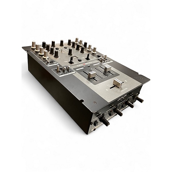 Used Denon DJ DN-X300 DJ Mixer