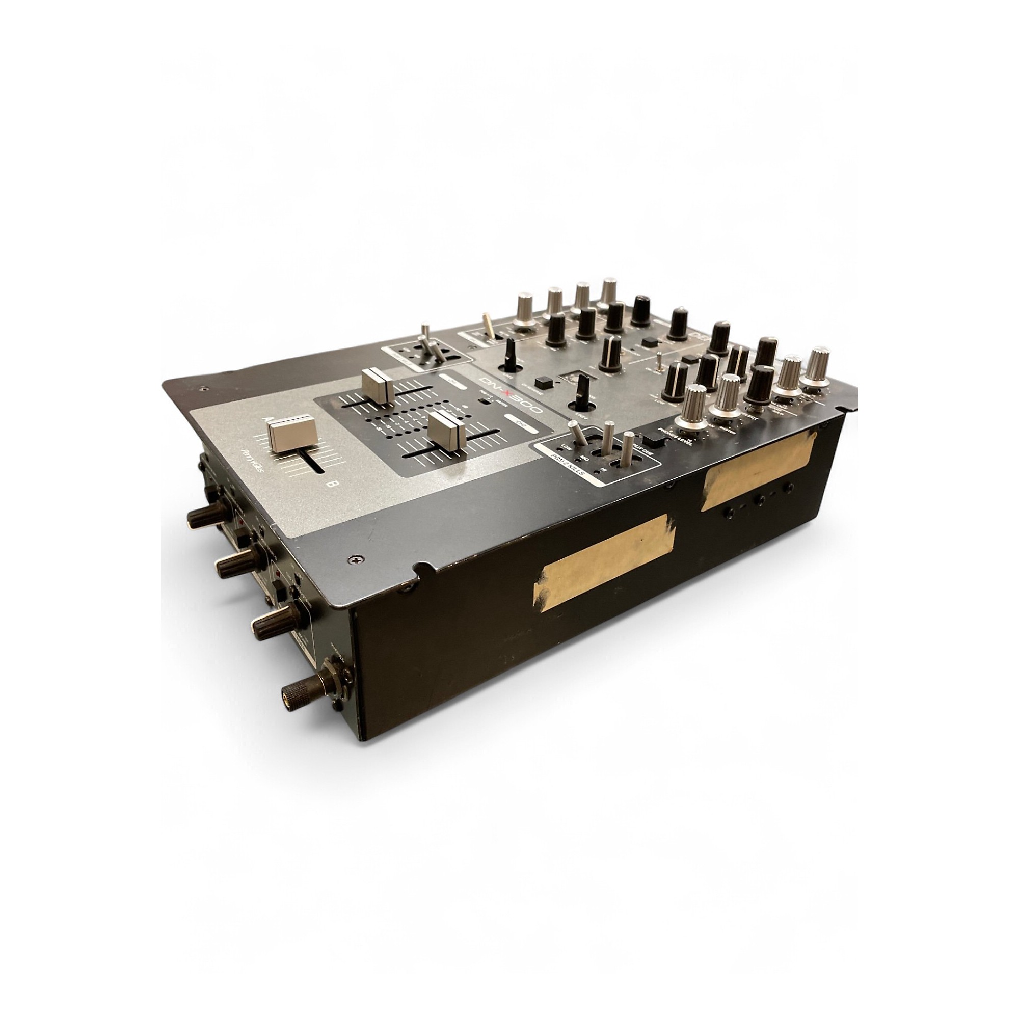 Used Denon DJ DN-X300 DJ Mixer | Guitar Center