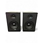 Used Samson MEDIA ONE M50 PAIR Powered Monitor thumbnail
