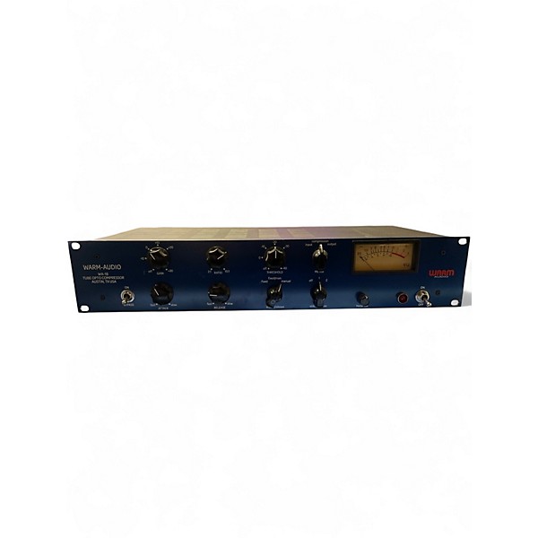 Used Warm Audio WA-1B Compressor