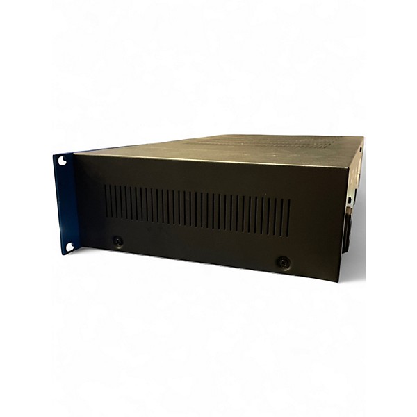 Used Warm Audio WA-1B Compressor